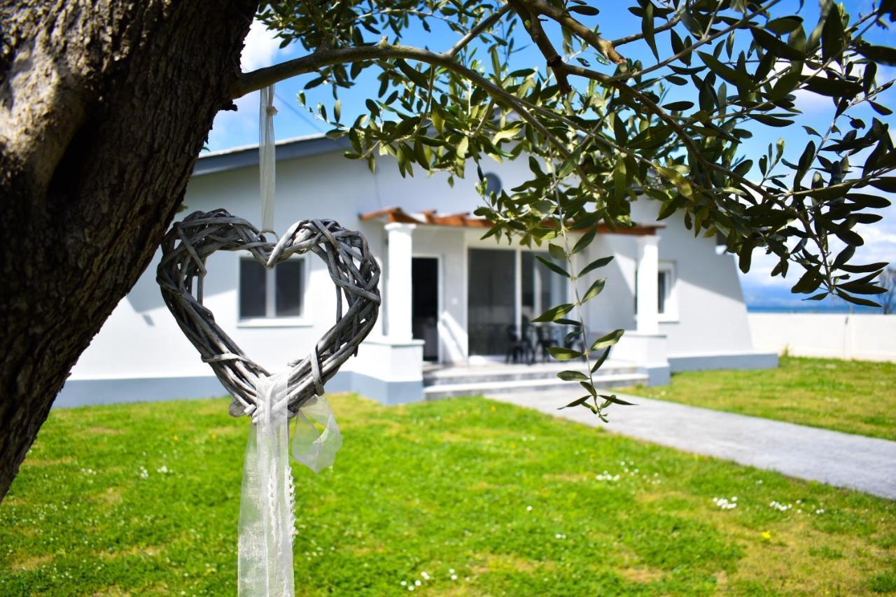 Villetta Del Mare Corfu Perivólion Exterior photo